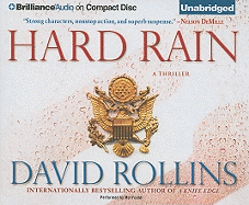 Hard Rain