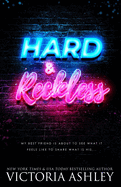 Hard & Reckless: Alternate Cover