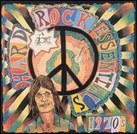 Hard Rock Essentials: 1970's - Various Artists
