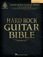 Hard Rock Guitar Bible
