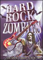 Hard Rock Zombies