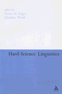 Hard-Science Linguistics