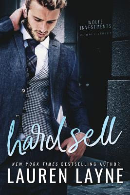 Hard Sell - Layne, Lauren