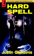 Hard Spell: An Occult Crimes Unit Investigation