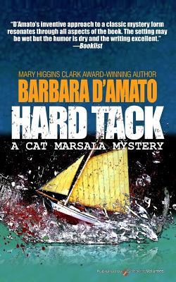 Hard Tack - D'Amato, Barbara
