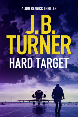 Hard Target - Turner, J B