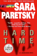 Hard Time - Paretsky, Sara