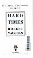 Hard Times - Vaughan, Robert