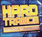 Hard Trance from Europe