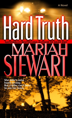 Hard Truth - Stewart, Mariah