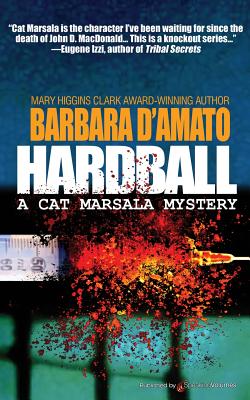 Hardball - D'Amato, Barbara