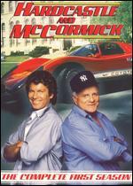 Hardcastle and McCormick [TV Series] - 