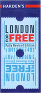 Harden's London for Free