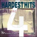 Hardest Hits, Vol. 4