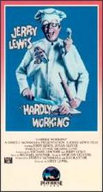 Hardly Working - Jerry Lewis