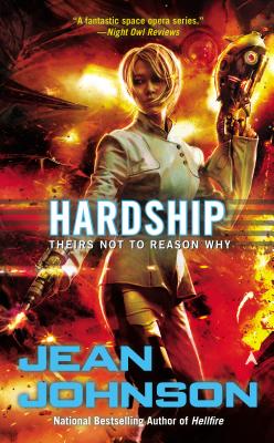 Hardship - Johnson, Jean