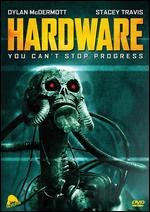 Hardware - Richard Stanley