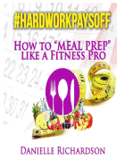 #HardWorkPaysOff: How to "Meal Prep" Like a Fitness Pro