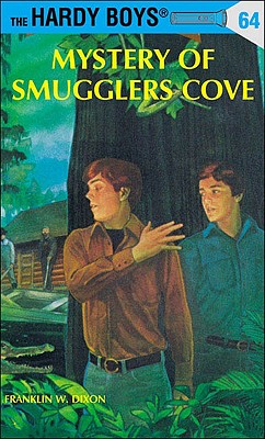 Hardy Boys 64: Mystery of Smugglers Cove - Dixon, Franklin W