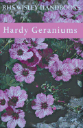 Hardy Geraniums - Hibberd, David, Dr.