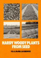 Hardy Wood Plants from Seed