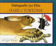 Hare and Tortoise - Ward, Helen