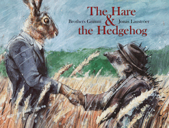 Hare & the Hedgehog