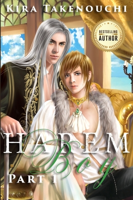 Harem Boy, Part 1 - Takenouchi, Kira
