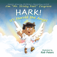 Hark! It's Harold the Angel