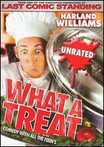 Harland Williams: What a Treat [Unrated]