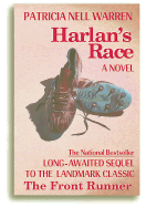 Harlan's Race - Warren, Patricia Nell