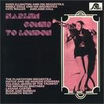 Harlem Comes to London - Various Artists