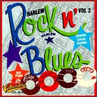 Harlem Rock n' Blues, Vol. 3 - Various Artists