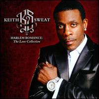 Harlem Romance: The Love Collection - Keith Sweat