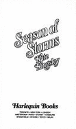 Harlequin Historical #100 Seasons of Storms