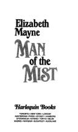 Harlequin Historical #313: Man of the Mist