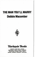 Harlequin Romance #3196: The Man You'll Marry