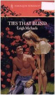 Harlequin Romance #3263: Ties That Blind