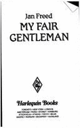 Harlequin Super Romance #713: My Fair Gentleman