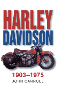 Harley Davidson 1903-1968