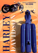 Harley Davidson: Customizing the Legend