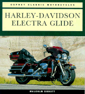 Harley-Davidson Electra Glide - Birkitt, Malcolm