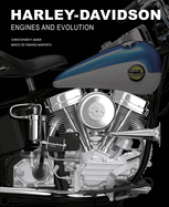 Harley Davidson: Engines and Evolution