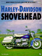 Harley-Davidson Shovelhead - Murphy, Tom