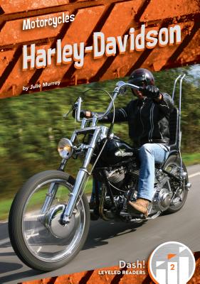 Harley-Davidson - Murray, Julie