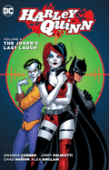 Harley Quinn, Volume 5: The Joker's Last Laugh