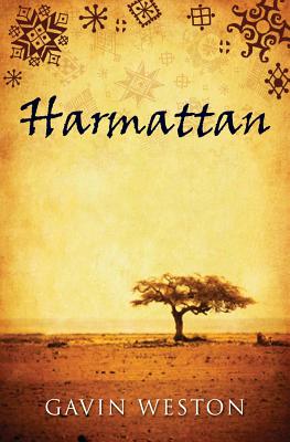 Harmattan - Weston, Gavin