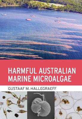 Harmful Australian Marine Microalgae - Hallegraeff, Gustaaf M.