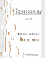 Harmonic Analysis of Beatles Music