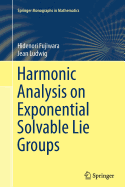 Harmonic Analysis on Exponential Solvable Lie Groups